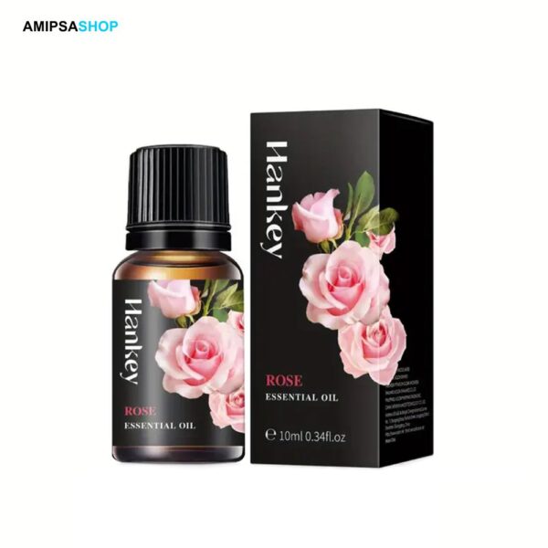 Rosen Ätherisches Öl 10ml