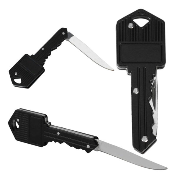 Taschenmesser Schlüssel