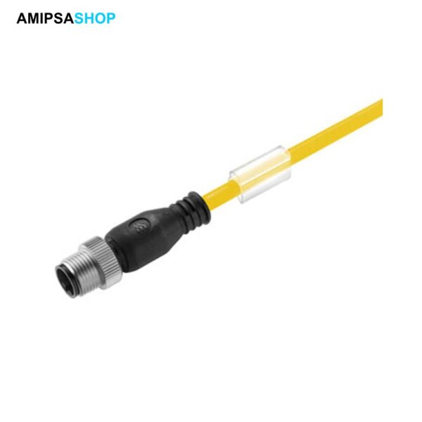Weidmüller Sensor Aktor Leitung 1077750150