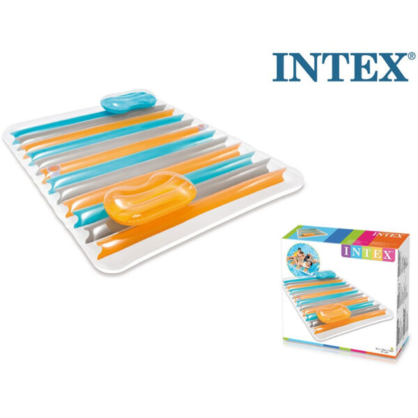 Intex 198x160 cm Poolliege