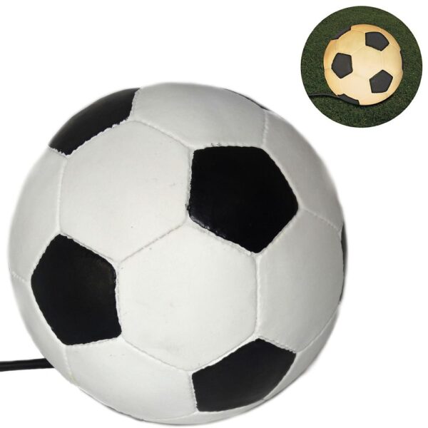 LightVision NV Fussball lampe