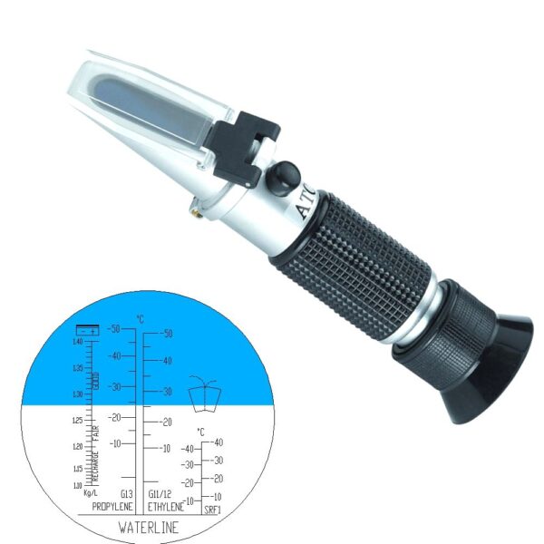 Refraktometer F-B-S