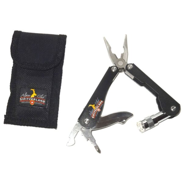 Alpine Club Multitool