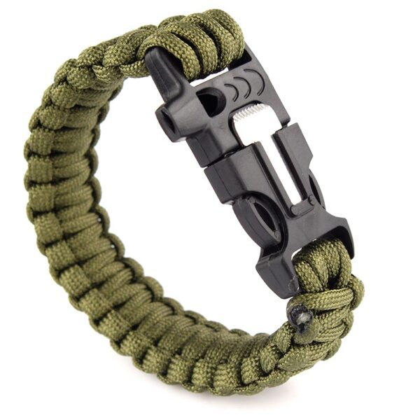 Armband King Cobra Survival