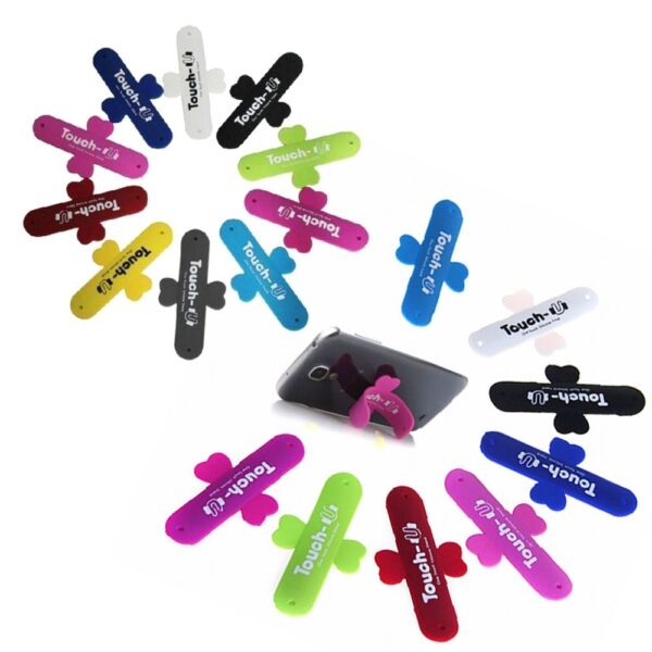 Handy Halter