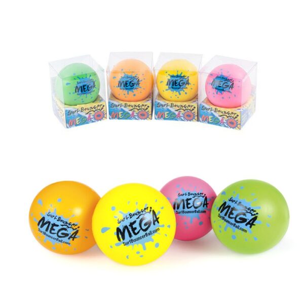 Surf Bouncer MEGA