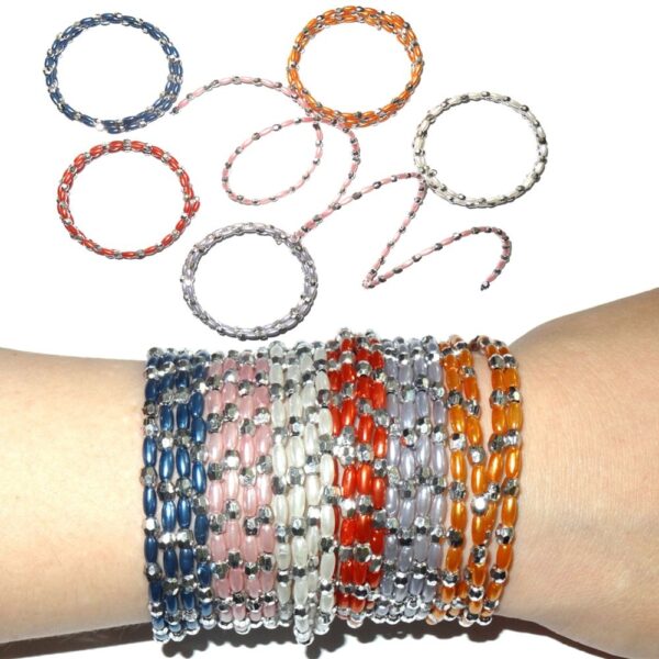 Speicher Draht Armband