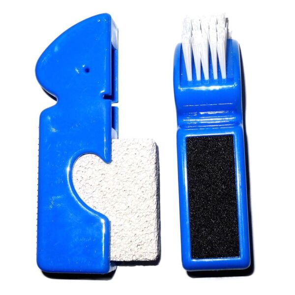Fusspflege Set 4 in 1 – Bild 2