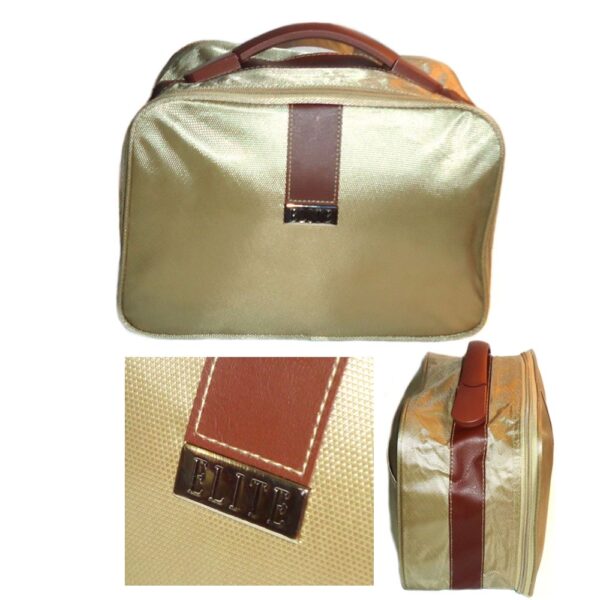 Kosmetiktasche Nostalgie