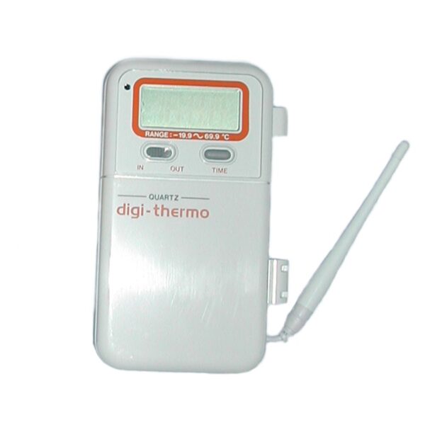 Thermometer Digital