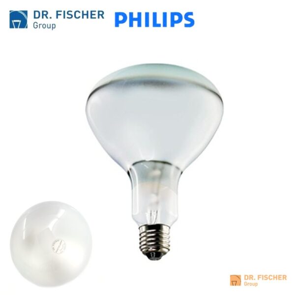 Dr. Fischer PhotoLamp 150W
