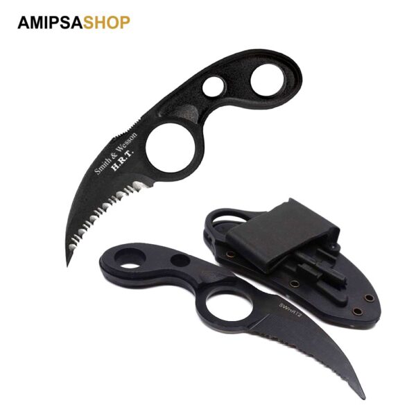 Smith & Wesson H.R.T. Tactical Knife