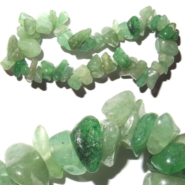 Armband Splitter Jade