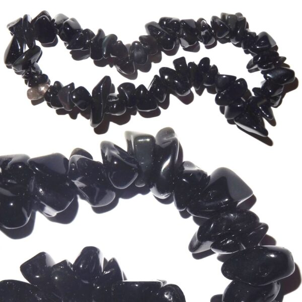 Armband Splitter Lapislazuli