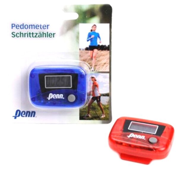 Schrittzähler