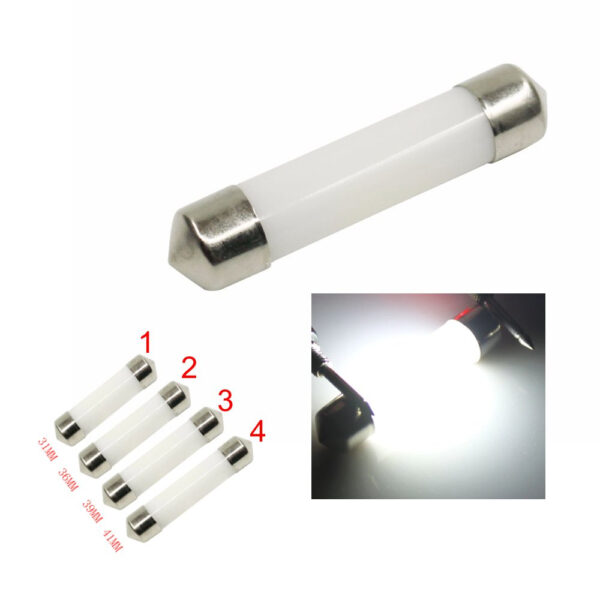 C5w LED
