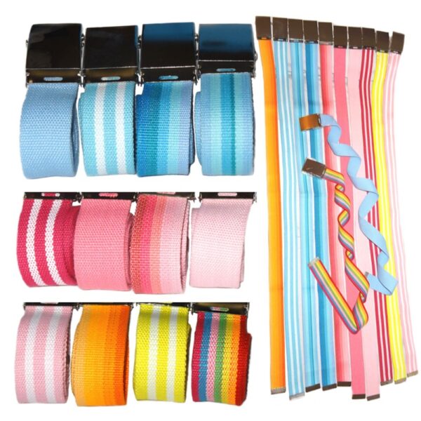 Classics Gürtel Canvas Belt