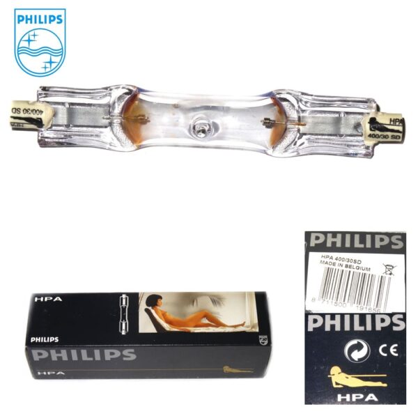 Philips HPA 400 30 SD