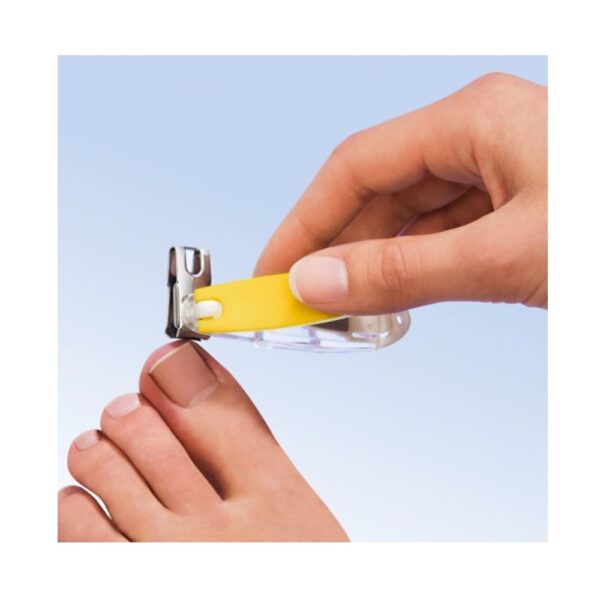 Nagelknipser Schwenkbaren – Bild 2