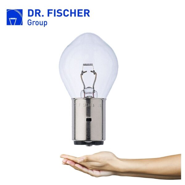 DR FISCHER BA20s 10V 30W