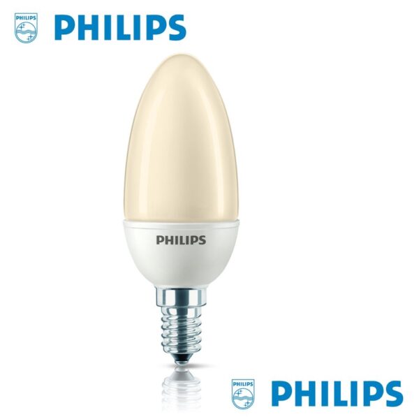 Philips 5W E14