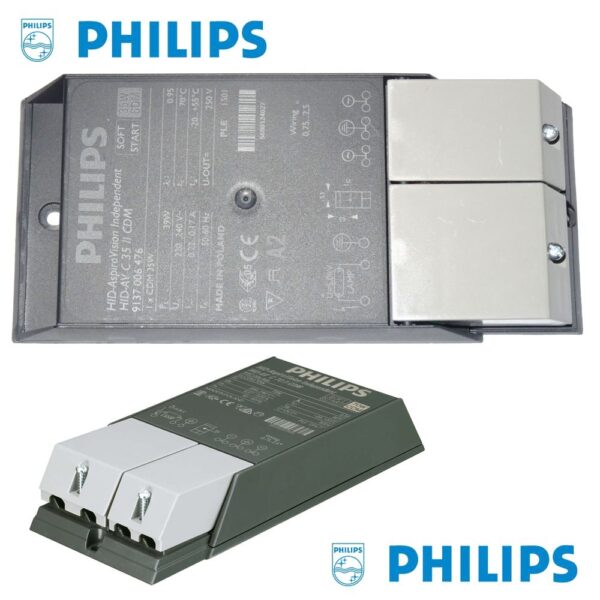 Philips AspiraVision HID AV C 35 I CDM
