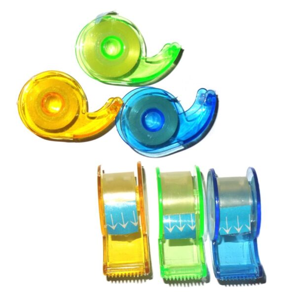 Klebeband Abroller Mini