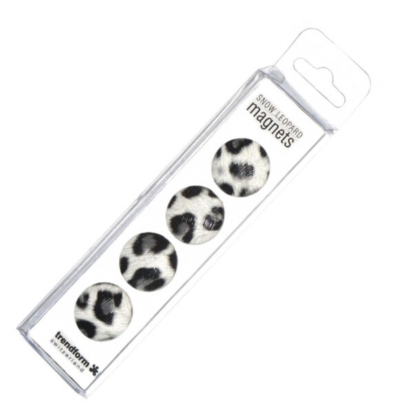 Magnete Trendform LEOPARD
