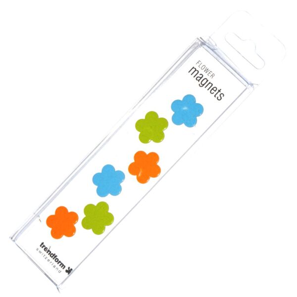 Magnete Trendform FLOWER