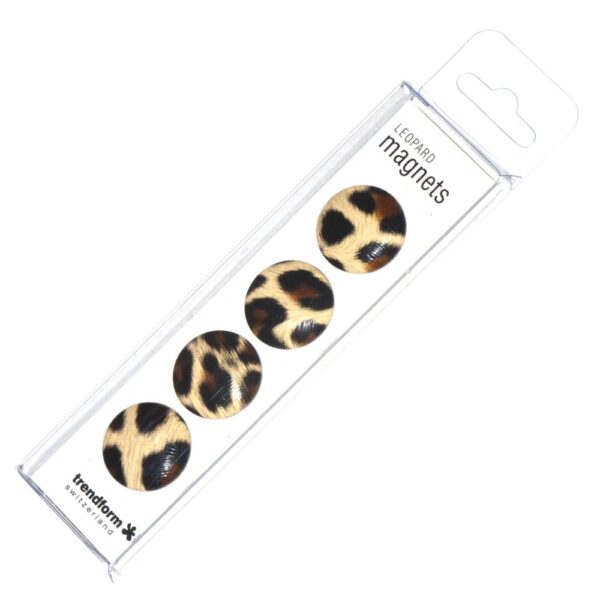 Magnete Trendform LEOPARD 1