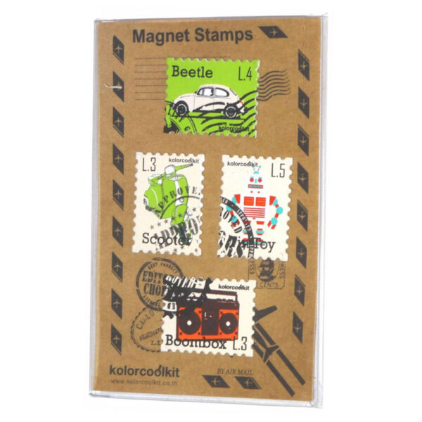 Magnete Trendform STAMPS