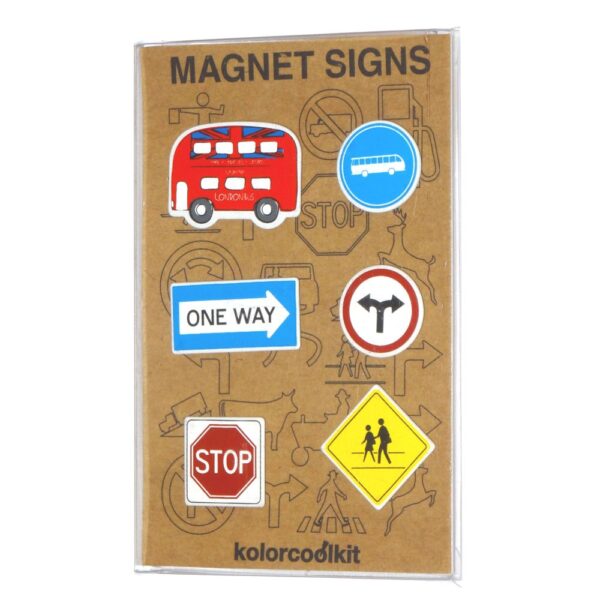Magnete Trendform SIGNS 1