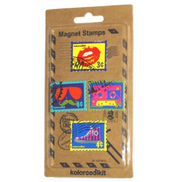 Magnete Trendform STAMPS 1