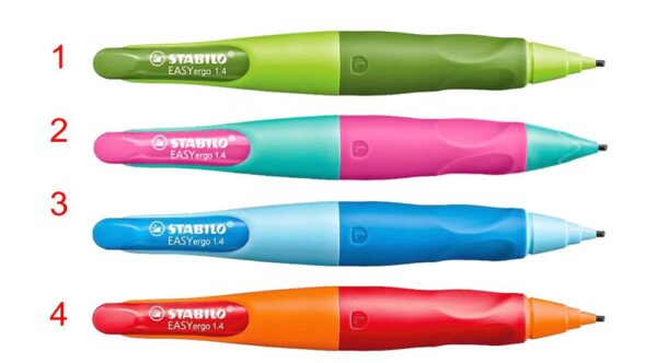 STABILO Ergonomischer Füllbleistift 1.4 – Bild 2