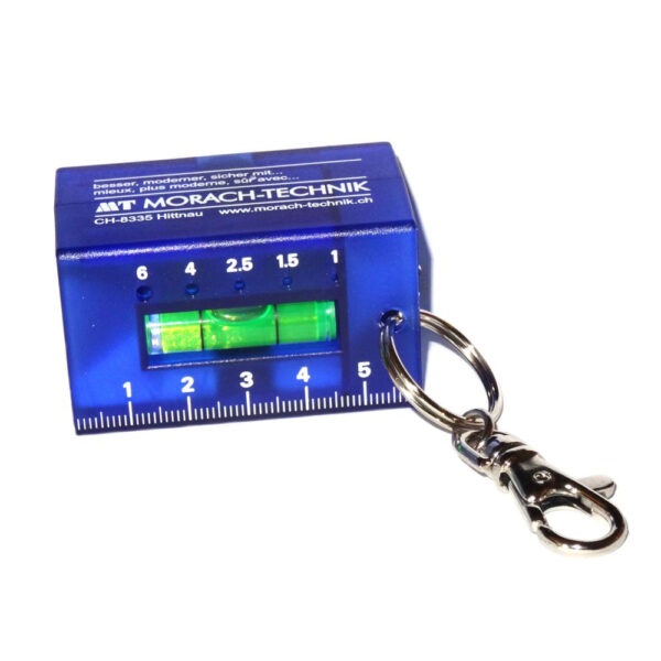 Rohrentgrater KIRI Universal