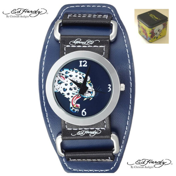 Ed Hardy TO-BL