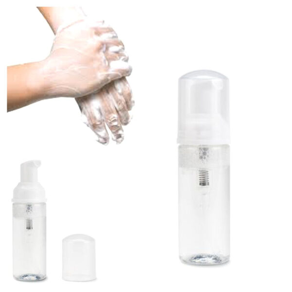 Hand Sanitizer Schaum 60 ml