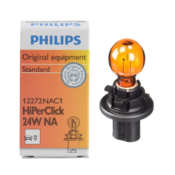 Philips 12272NAC1 HyPerClick 24W NA