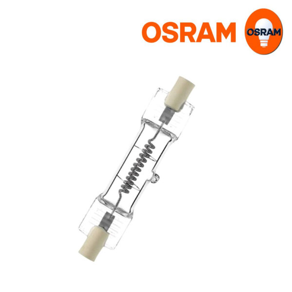 Osram 64572 P2 35 1000W 230V R7s