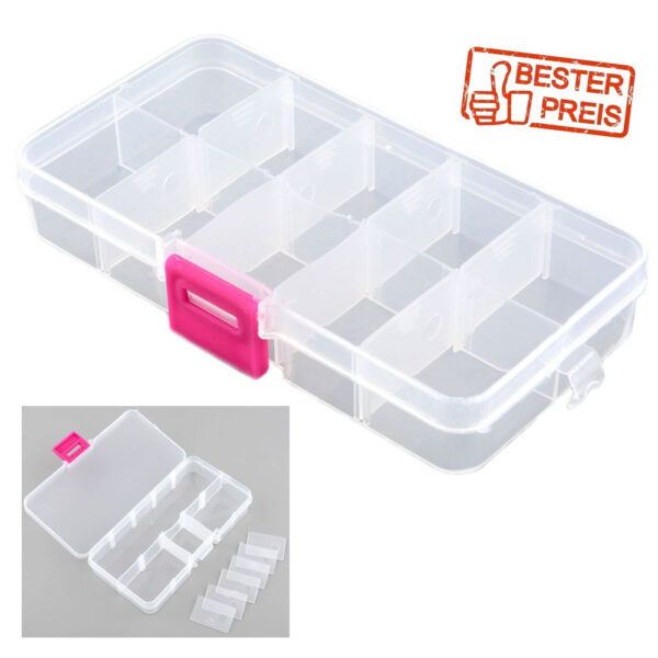 Aufbewahrungsbox
