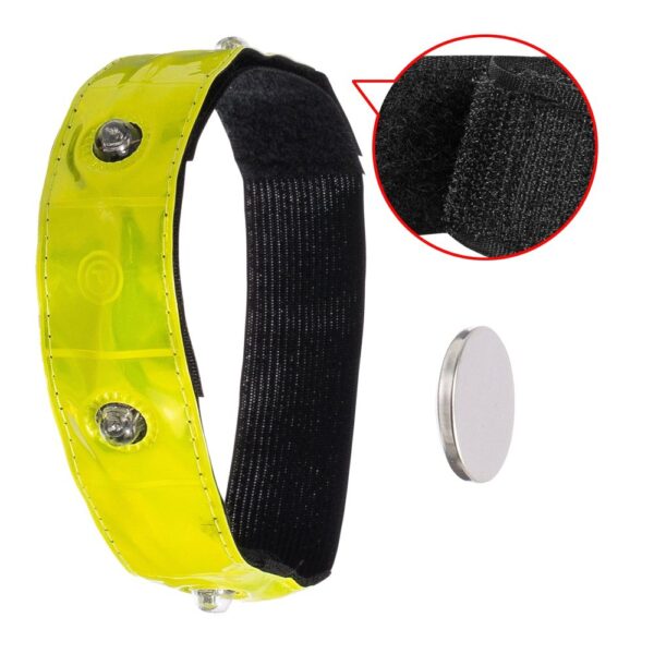 LED Armband – Bild 2
