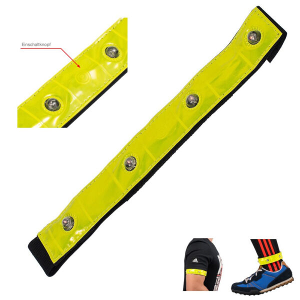 LED Armband