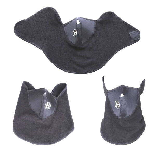 Thermische maske – Bild 2