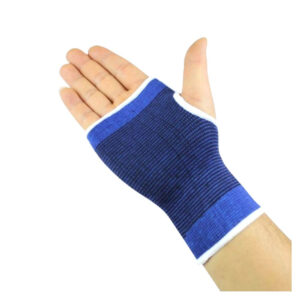 Gelenkschutz Hand mit Daumen