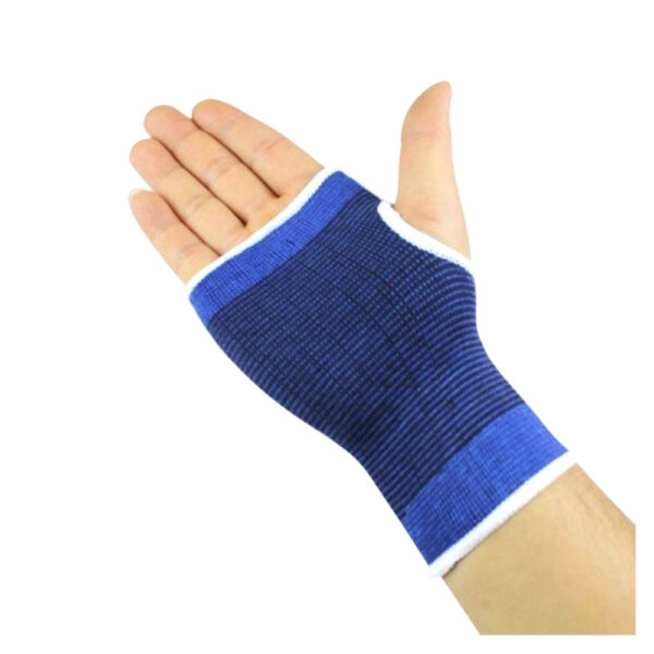 Gelenkschutz Hand mit Daumen