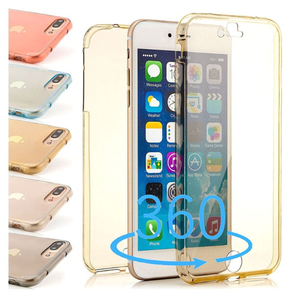 iPhone X Schutzhülle