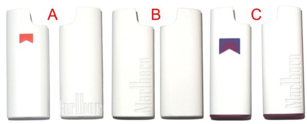 Feuerzeughüllen – Bild 2