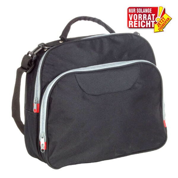 Laptoptasche mit Schultergurt