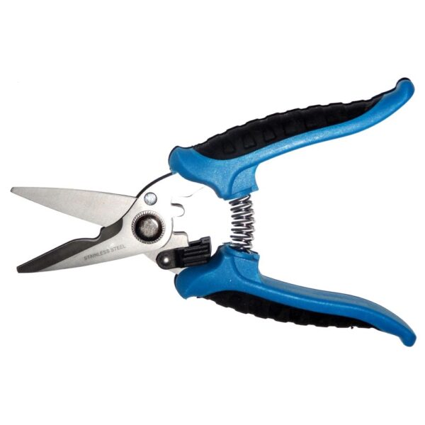 Blumenschere Stainless