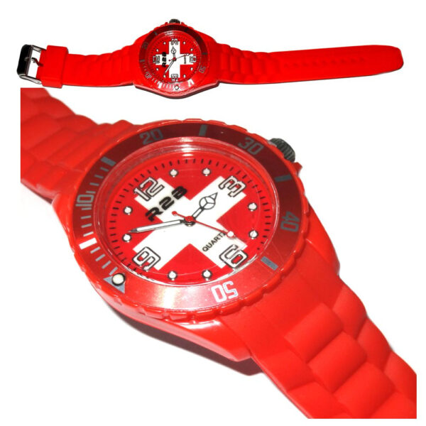 Armbanduhr Schweiz